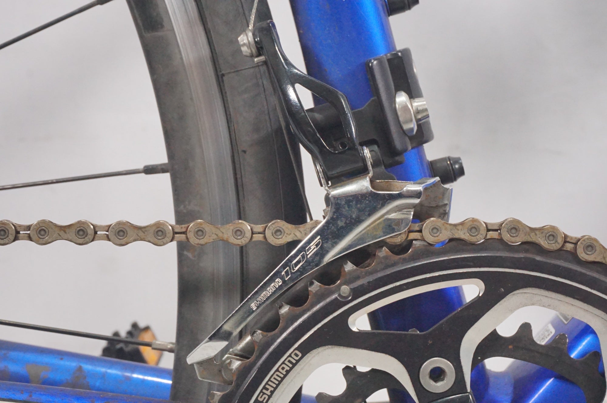 ジャンク GIANT 「ジャイアント」 TCR 0 2016年モデル ロードバイク