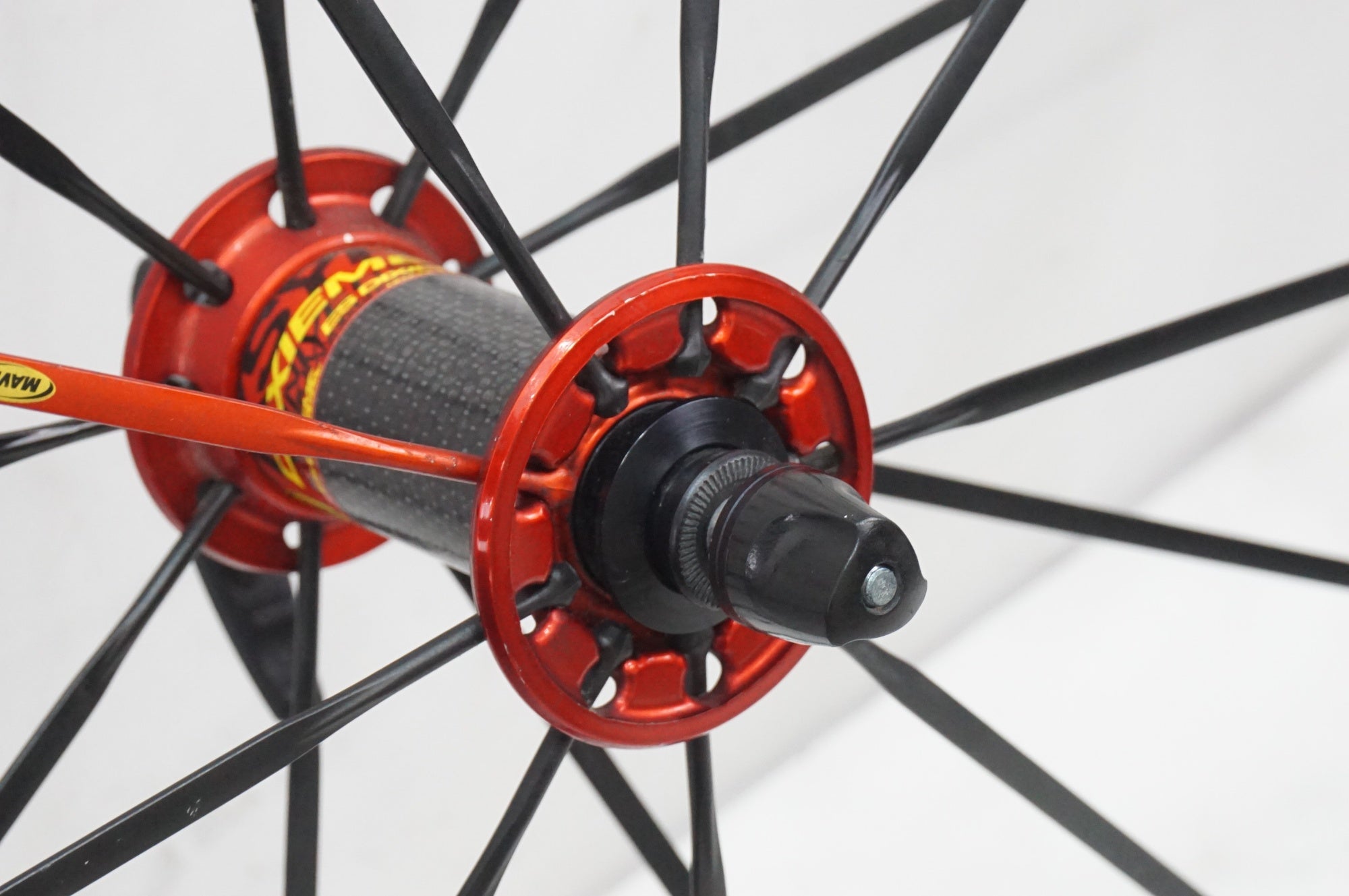 MAVIC 「マヴィック」 KSYRIUM ES シマノ11S ホイールセット / 大宮店