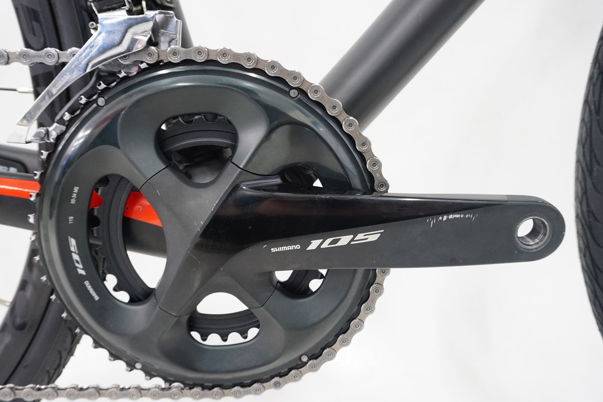TREK 「トレック」 EMONDA SL5 DISC 2020年モデル ロードバイク / 浜松