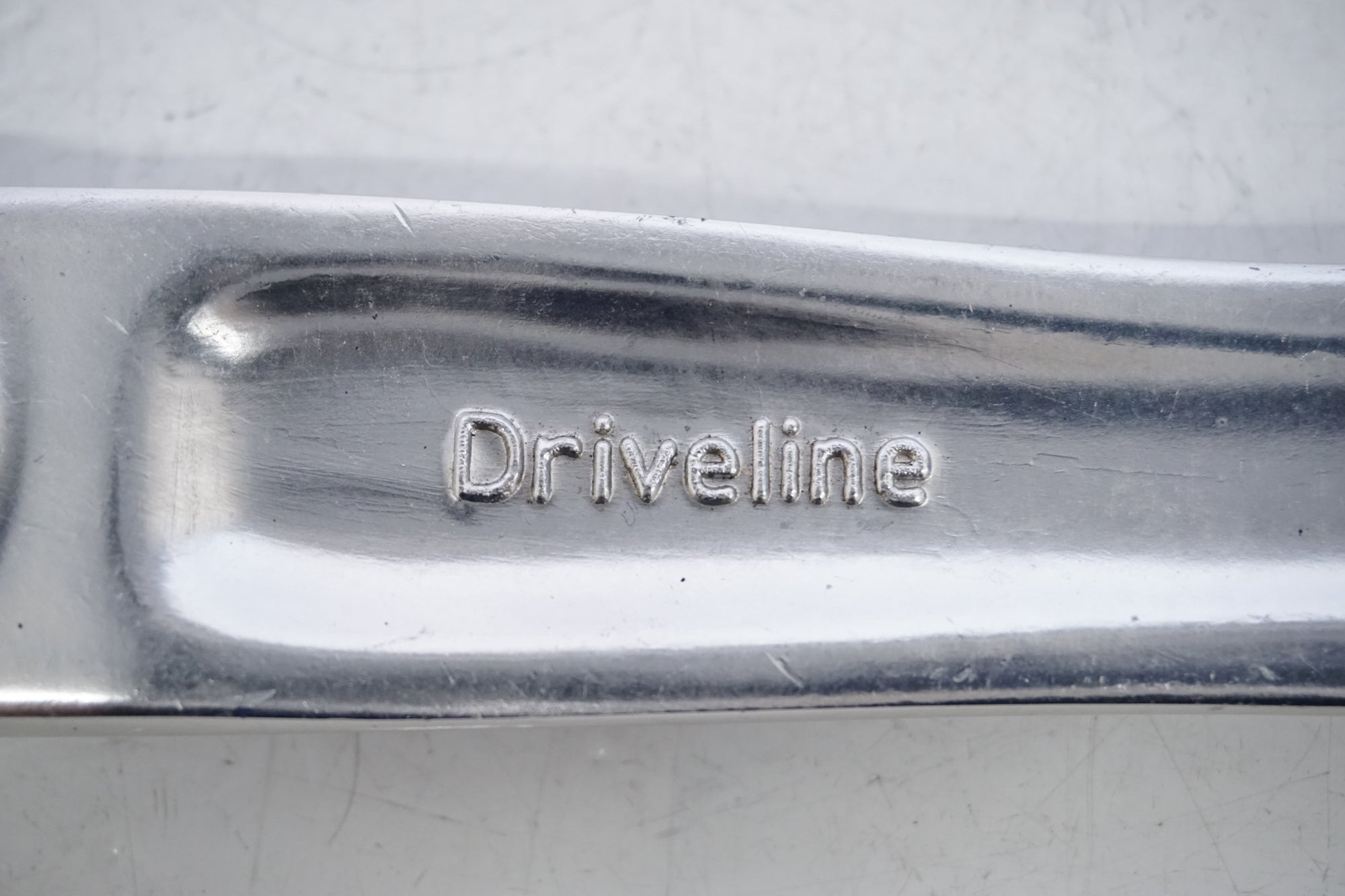DRIVELINE 「ドライブライン」 165mm クランクアーム / 浜松店