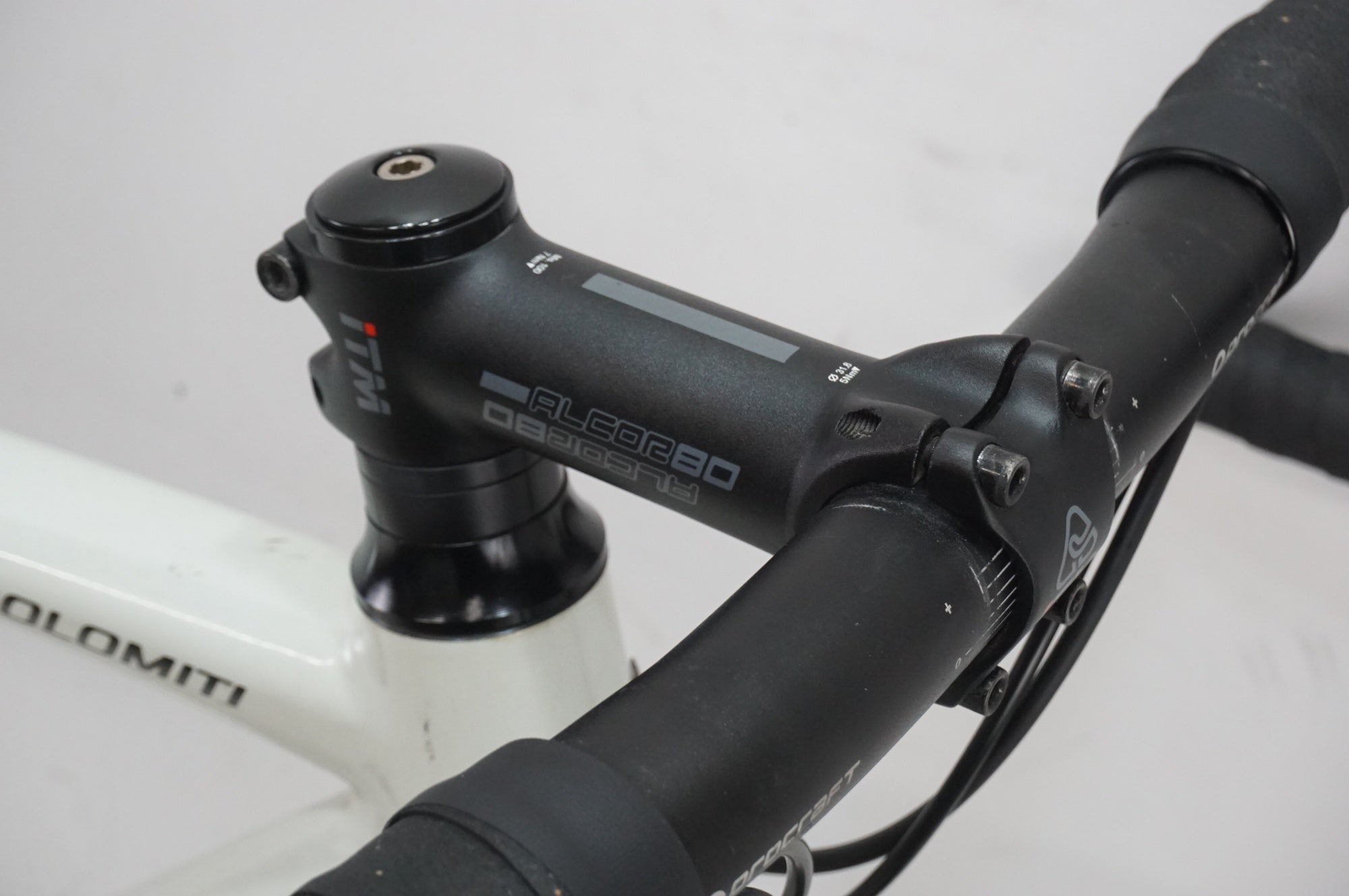 CORRATEC 「コラテック」 DOLOMITI 105 2023年モデル ロードバイク