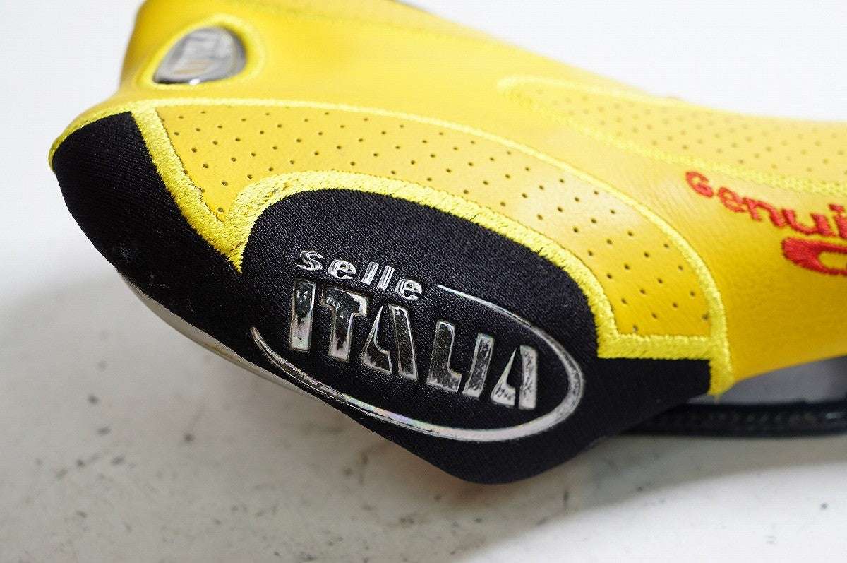 SELLE ITALIA 「セライタリア」 PRO LINK サドル / 熊谷本店