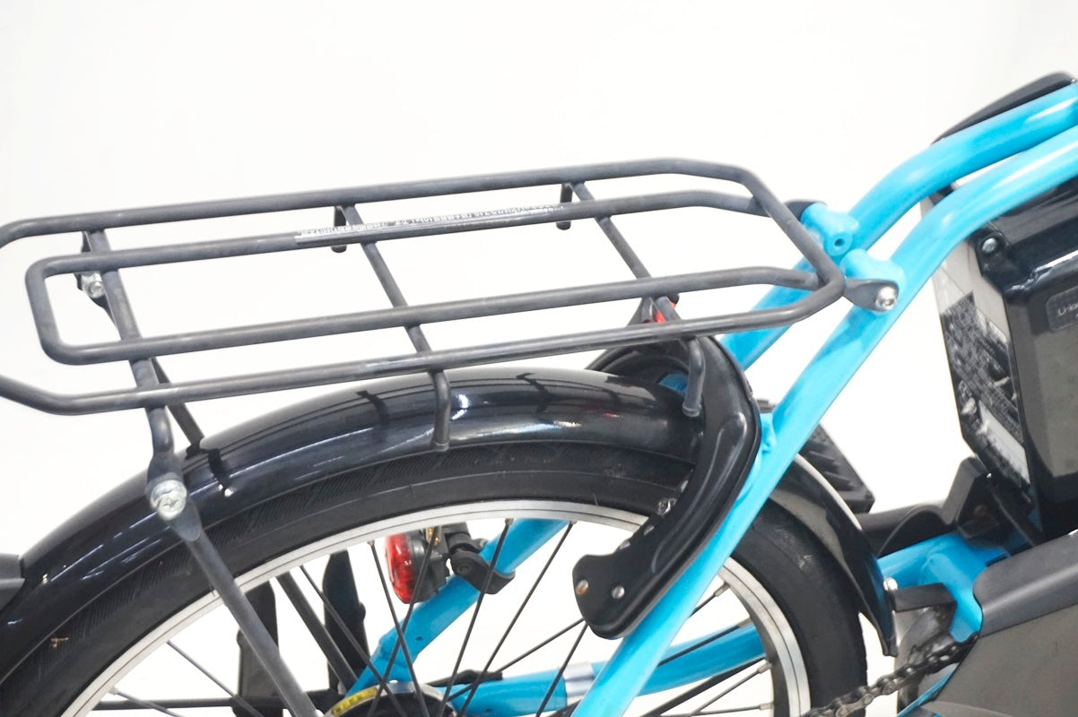 PANASONIC 「パナソニック」 ベロスターミニ 2023年モデル 20インチ 電動アシスト自転車 / 大阪門真店