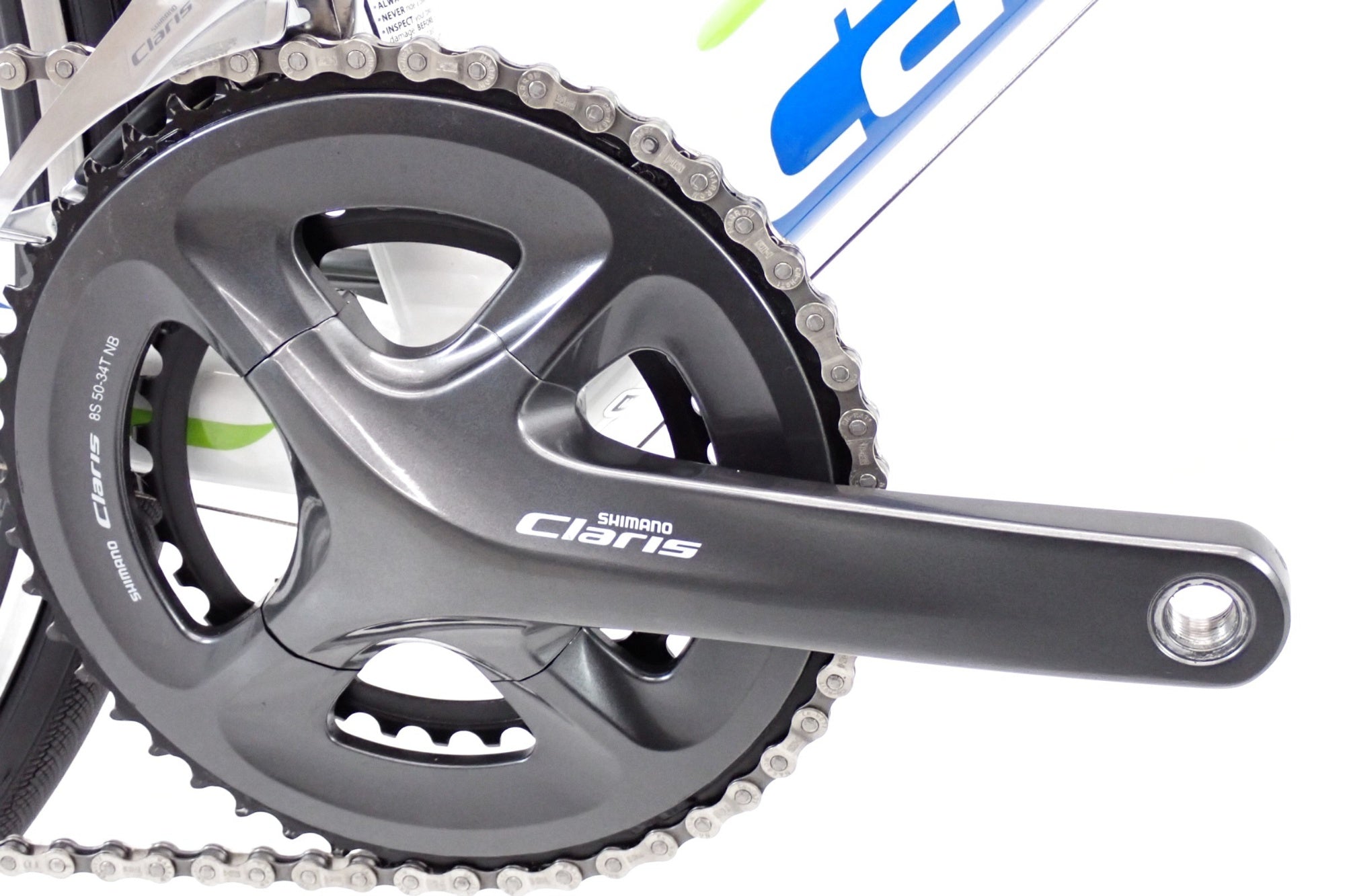 CANNONDALE 「キャノンデール」 CAAD8 2013年モデル ロードバイク / 伊勢崎店