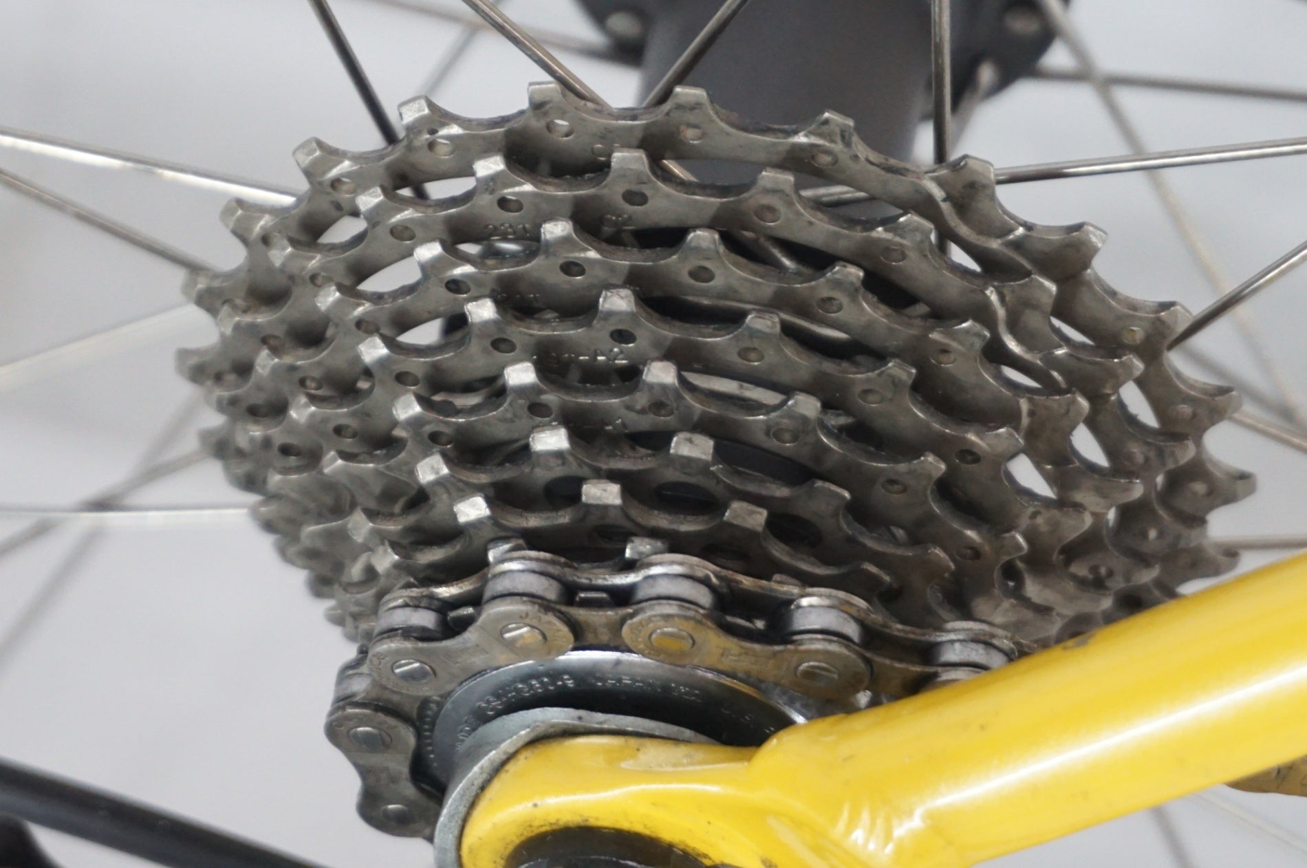 SPECIALIZED 「スペシャライズド」 S-WORKS M4 2000年頃 マウンテン