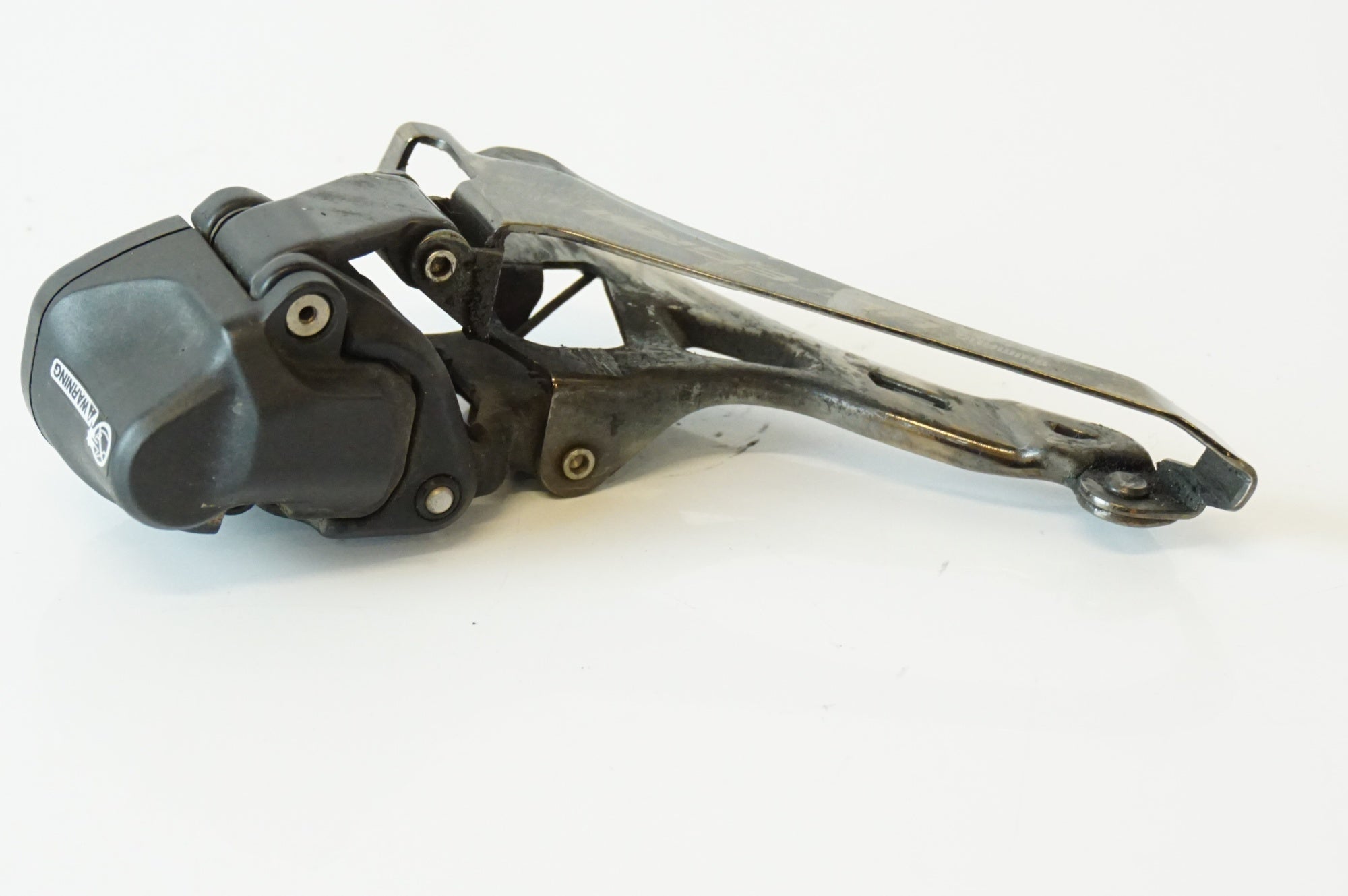 SHIMANO 「シマノ」 ULTEGRA Di2 FD-R8150 フロントディレイラー