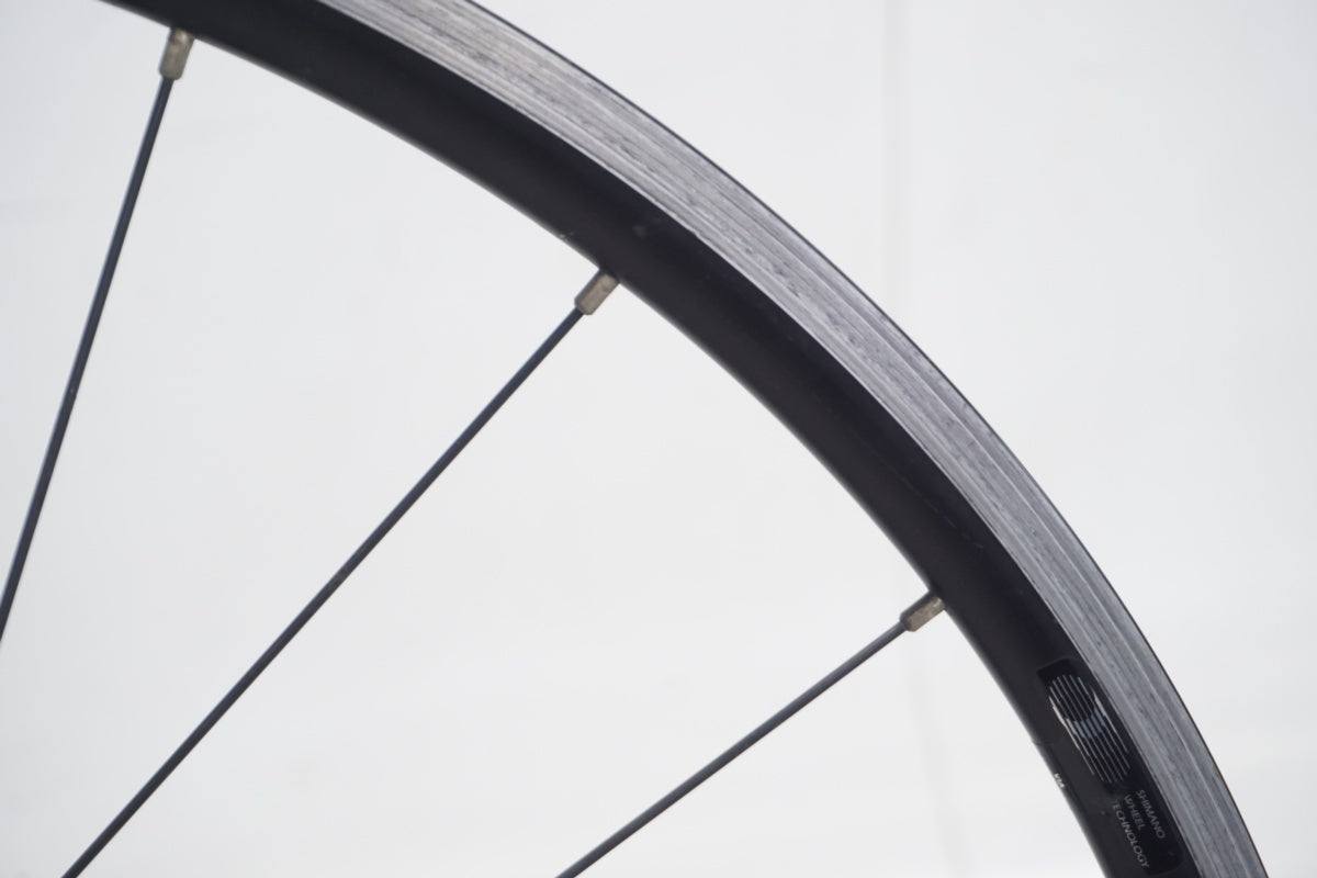 SHIMANO 「シマノ」 WH-R500 SHIMANO8-9速 リアホイール / 滋賀大津店