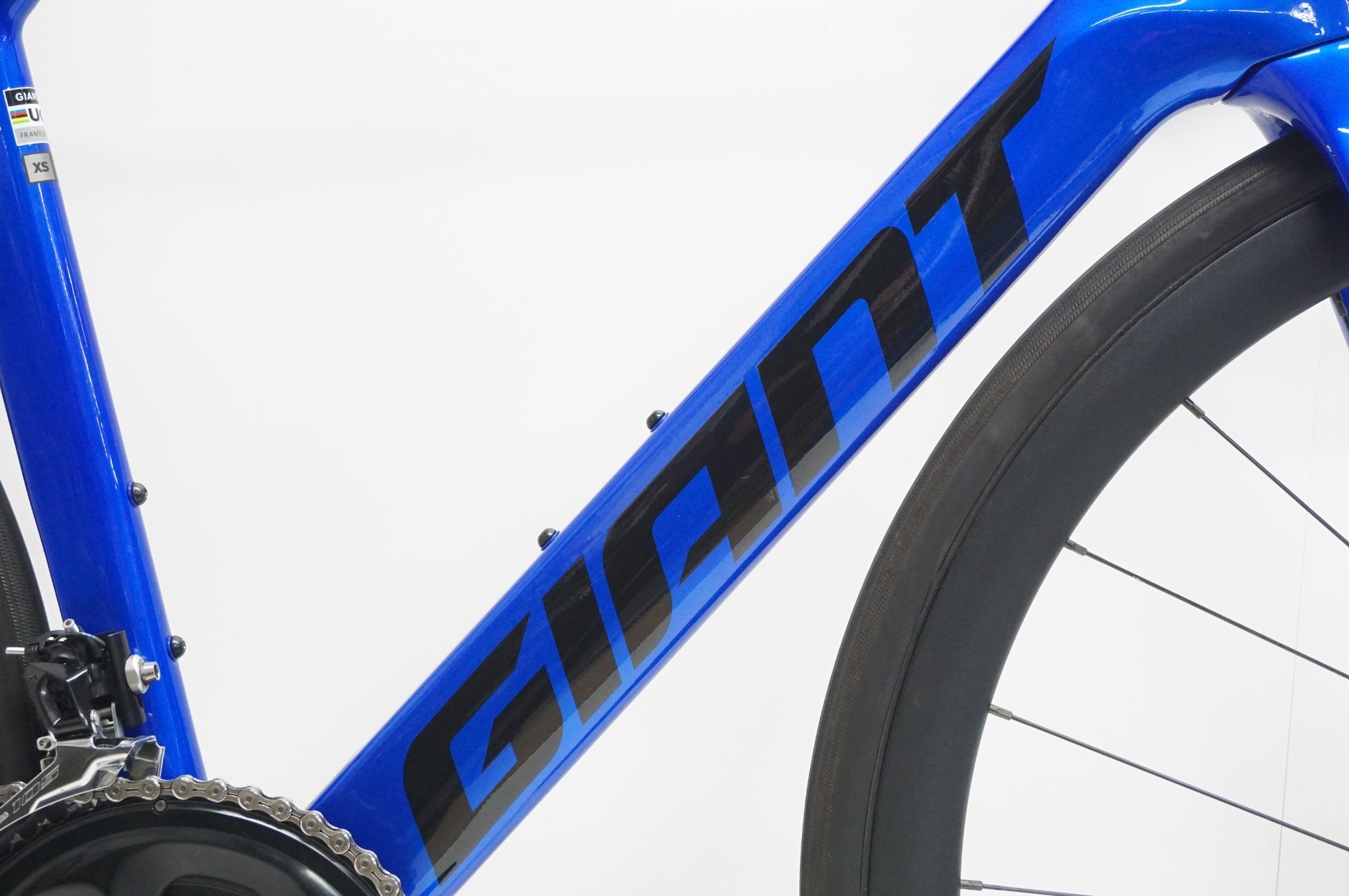 GIANT 「ジャイアント」 PROPEL ADVANCED2 DISC 2023年モデル ロードバイク / 福岡店