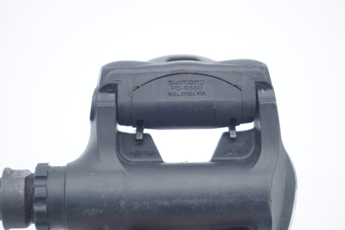 SHIMANO 「シマノ」 PD-R550 ペダル / 滋賀大津店
