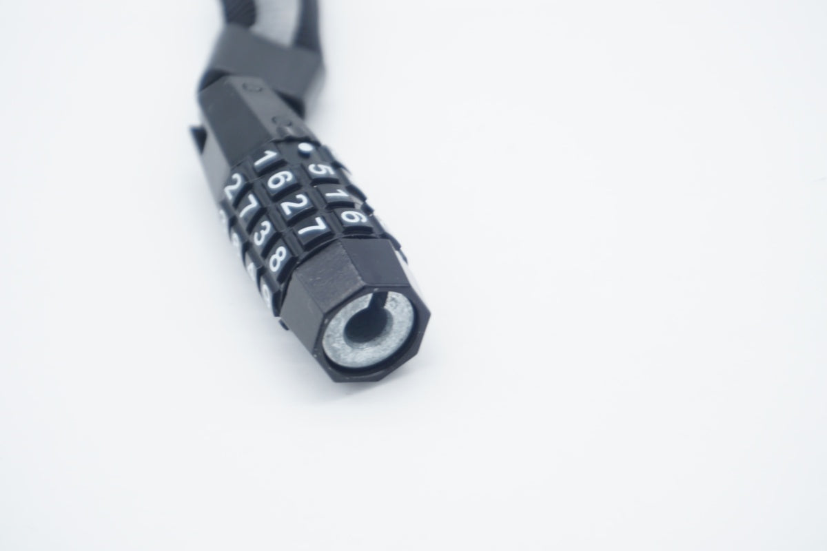 ブランド不明 ダイヤルロック / 滋賀大津店