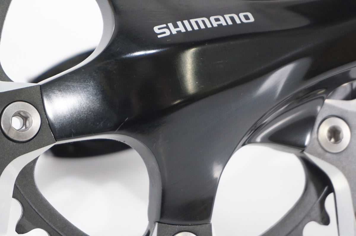 SHIMANO 「シマノ」 FC-R563/R565 50-34T 170mm クランク / AKIBA店