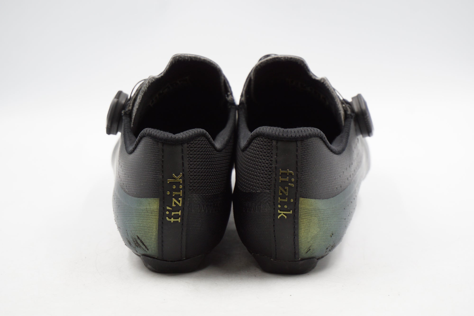 FIZIK 「フィジーク」 TEMPO OVERCURVE R4 IRIDESCENT 25.7cm シューズ
