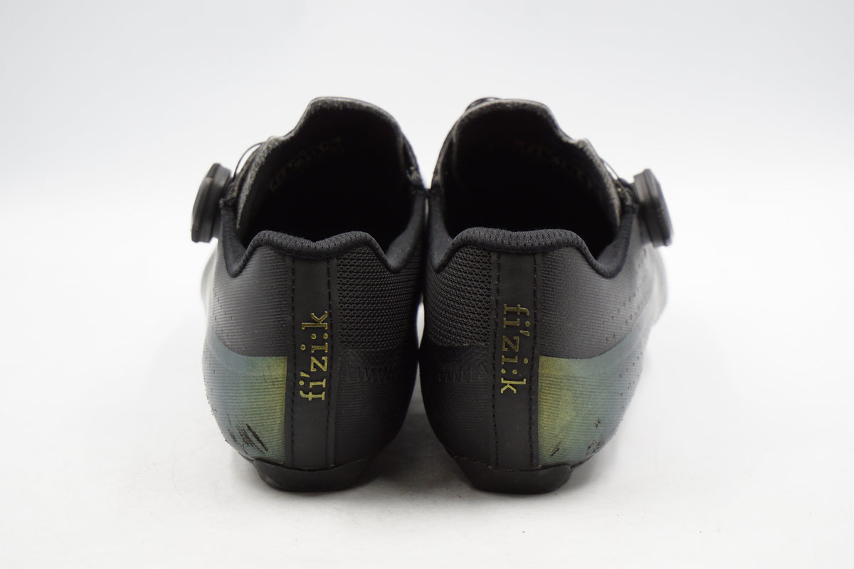 FIZIK 「フィジーク」 TEMPO OVERCURVE R4 IRIDESCENT 25.7cm シューズ / 奈良店