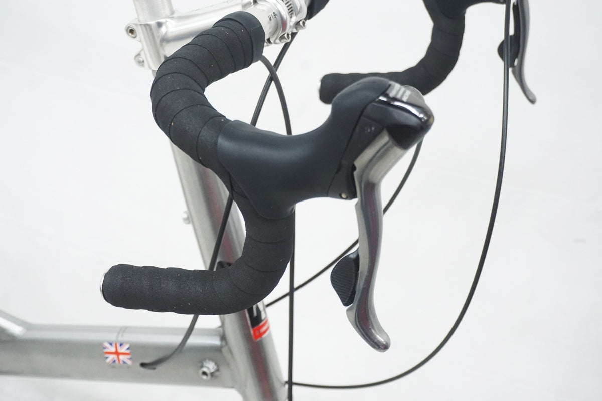 BRIDGESTONE 「ブリジストン」 MOULTON BSM-R2S 2008年頃モデル