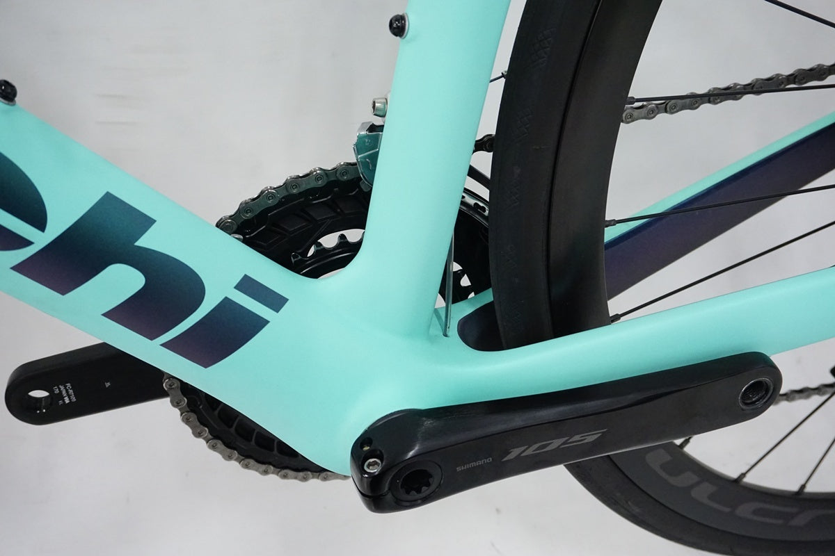 BIANCHI「ビアンキ」 OLTRE RACE 2024年モデル ロードバイク / 浜松店