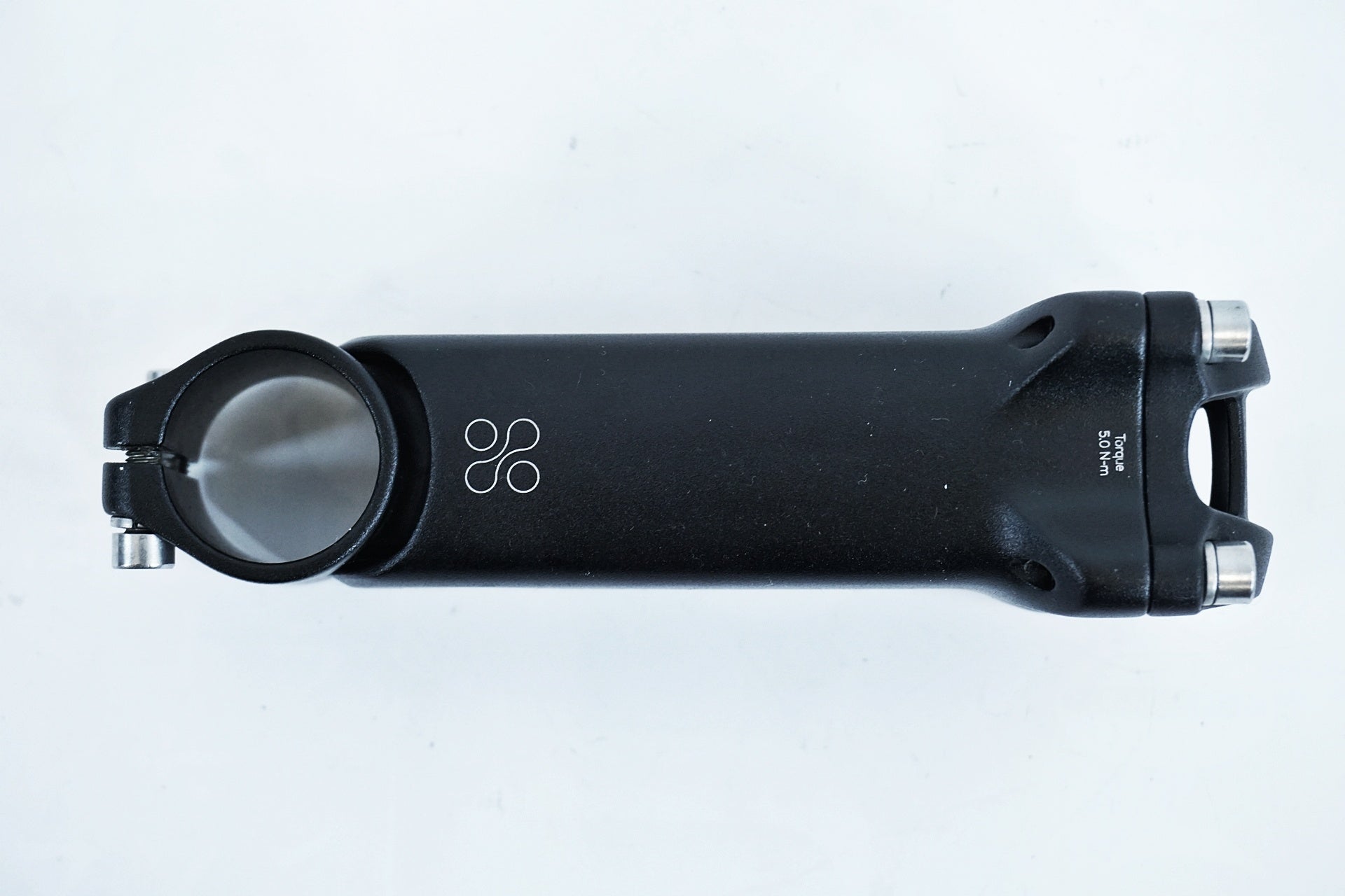 REDSHIFT 「レッドシフト」 SHOCKSTOP SUSPENSION Φ31.8 120mm ステム