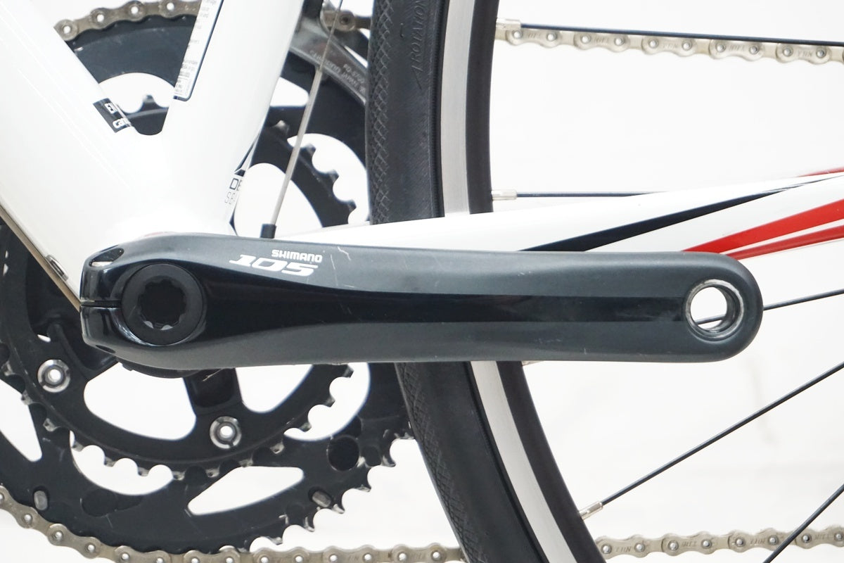 CANNONDALE 「キャノンデール」 CAAD8 2013年モデル ロード CANNONDALE 「キャノンデール」 CAAD8 2013年モデル ロード