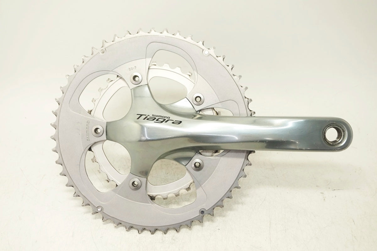 SHIMANO 「シマノ」 TIAGRA FC-4600 50/34T 170mm クランク / 大阪門真店