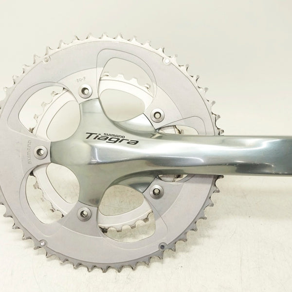 SHIMANO 「シマノ」 TIAGRA FC-4600 50/34T 170mm クランク / 大阪門真