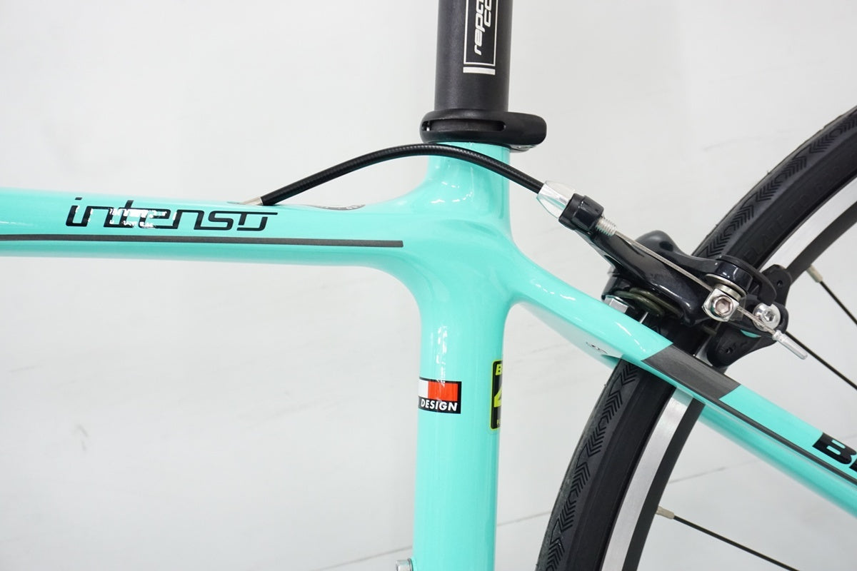 BIANCHI「ビアンキ」 INTENSO SORA 2020年モデル ロードバイク / 浜松