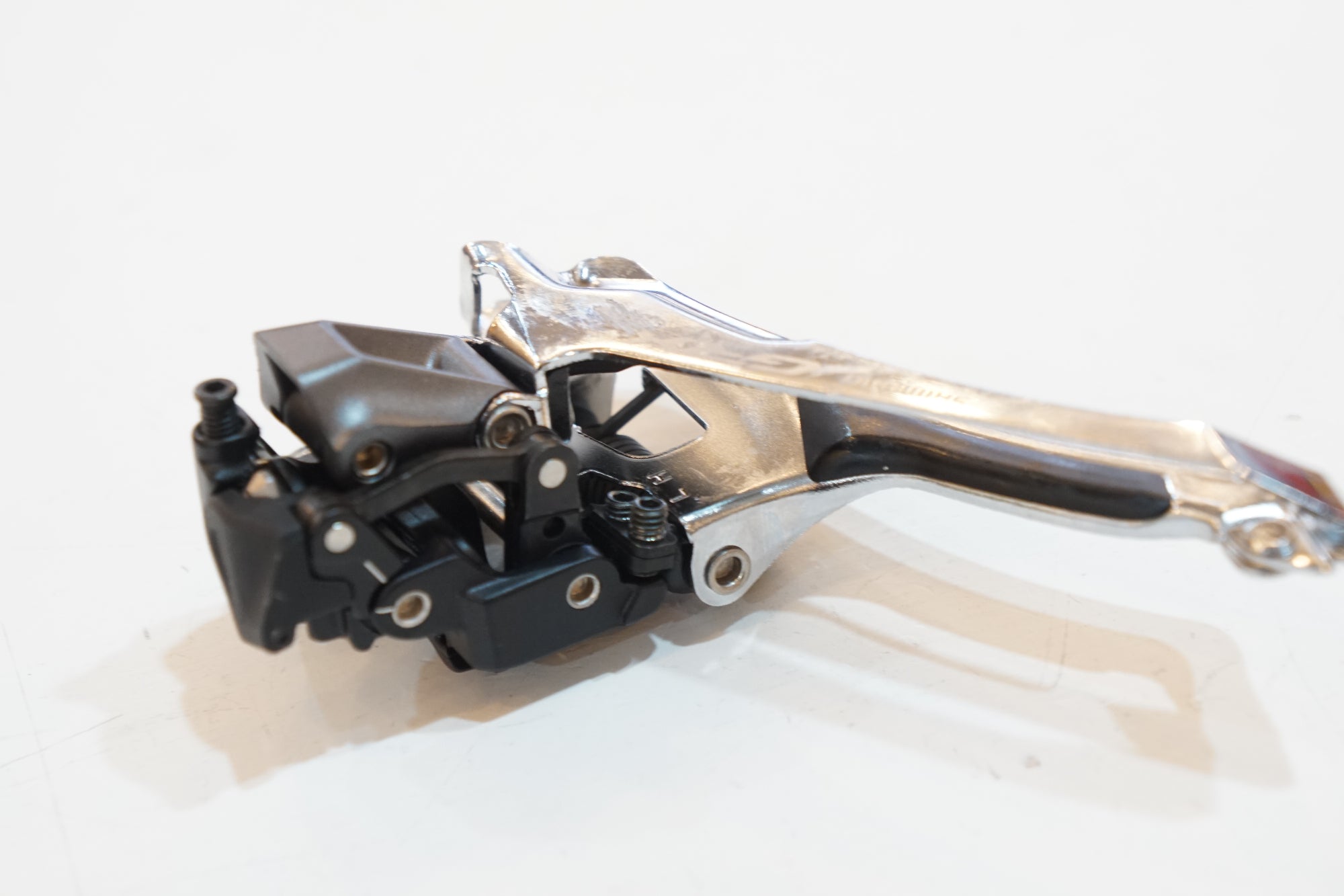 SHIMANO 「シマノ」 GRX FD-RX810 フロントディレイラー