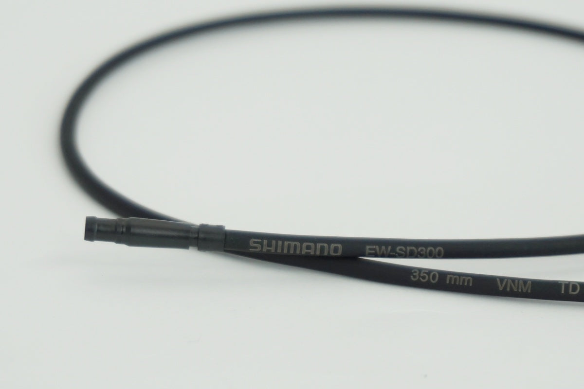 SHIMANO 「シマノ」 EW-SD300 350㎜ ELECTRIC WIRE / 京都八幡店