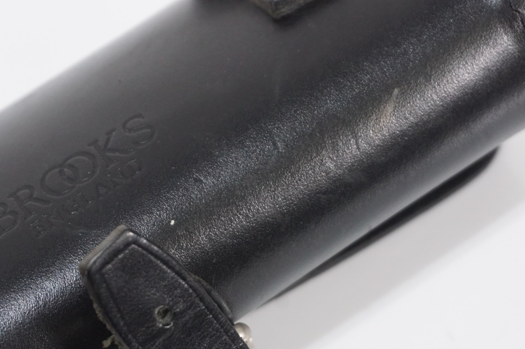 BROOKS 「ブルックス」 CHALLENGE TOOL BAG サドルバッグ / AKIBA店