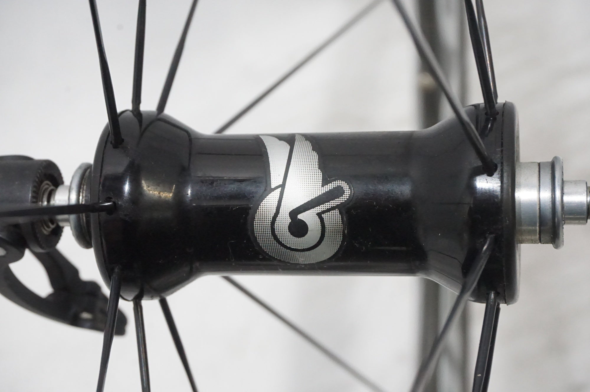 【ジャンク】Campagnolo Bora One 50 フロント タイヤ付き ジャンク】Campagnolo Bora One 50 フロント タイヤ付き FRONT