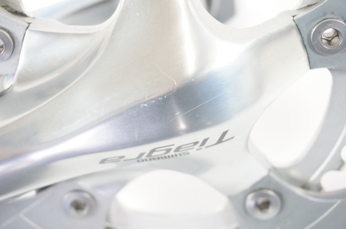 SHIMANO 「シマノ」 TIAGRA FC-4650 50-34T 165mm クランクセット / 宇都宮店