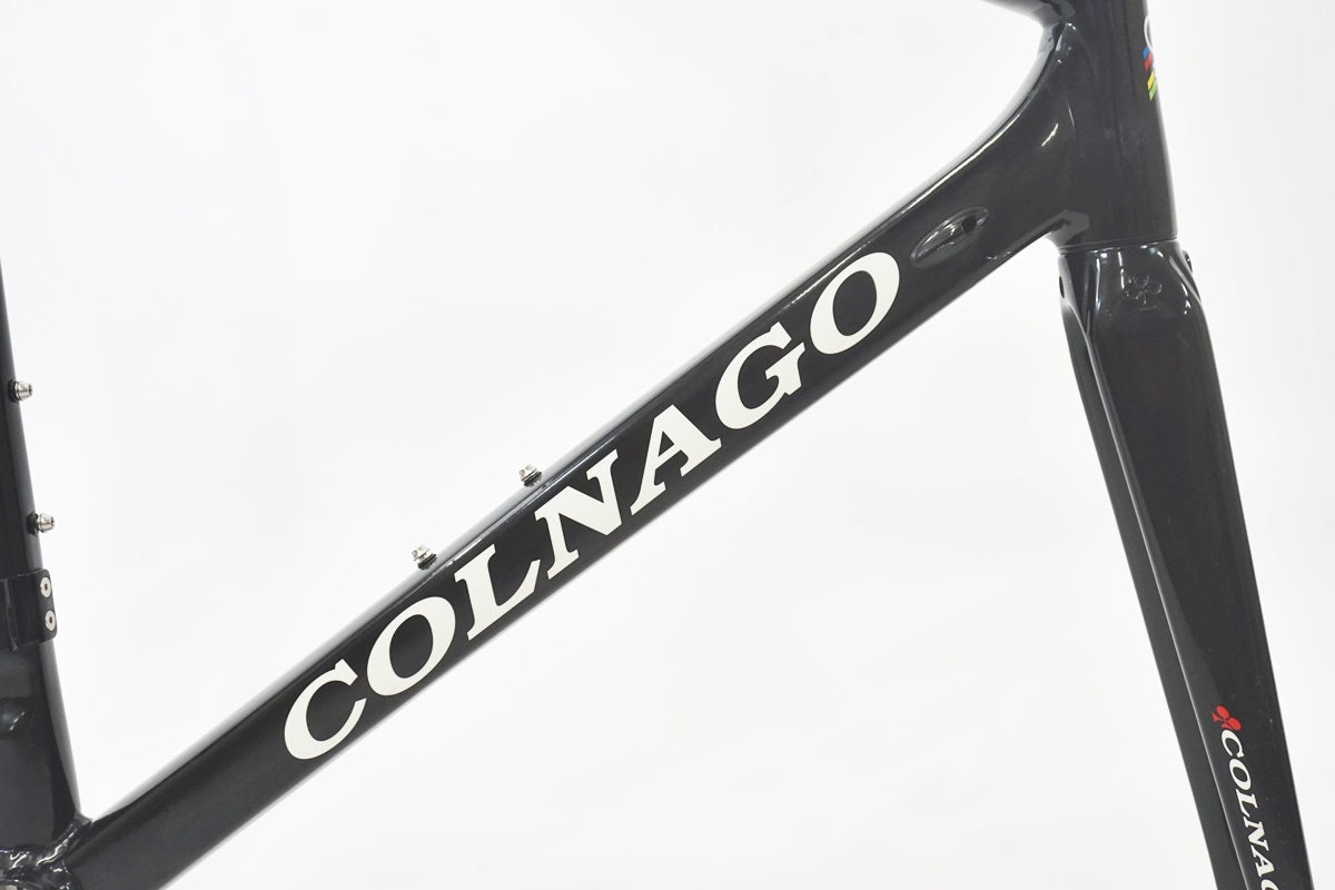 COLNAGO 「コルナゴ」 MONDO2.0 2018年モデル フレームセット / 東京商品化センター