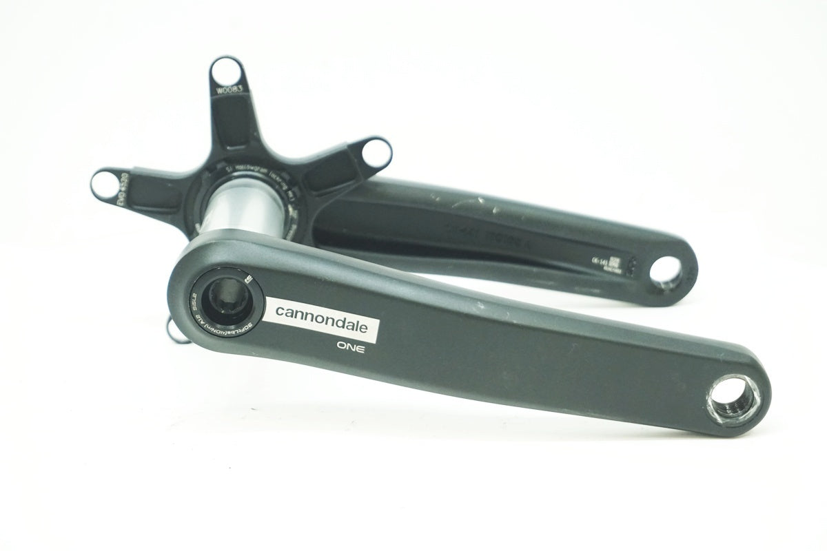CANNONDALE 「キャノンデール」 ONE 170mm クランクアーム / 大阪美原北インター店