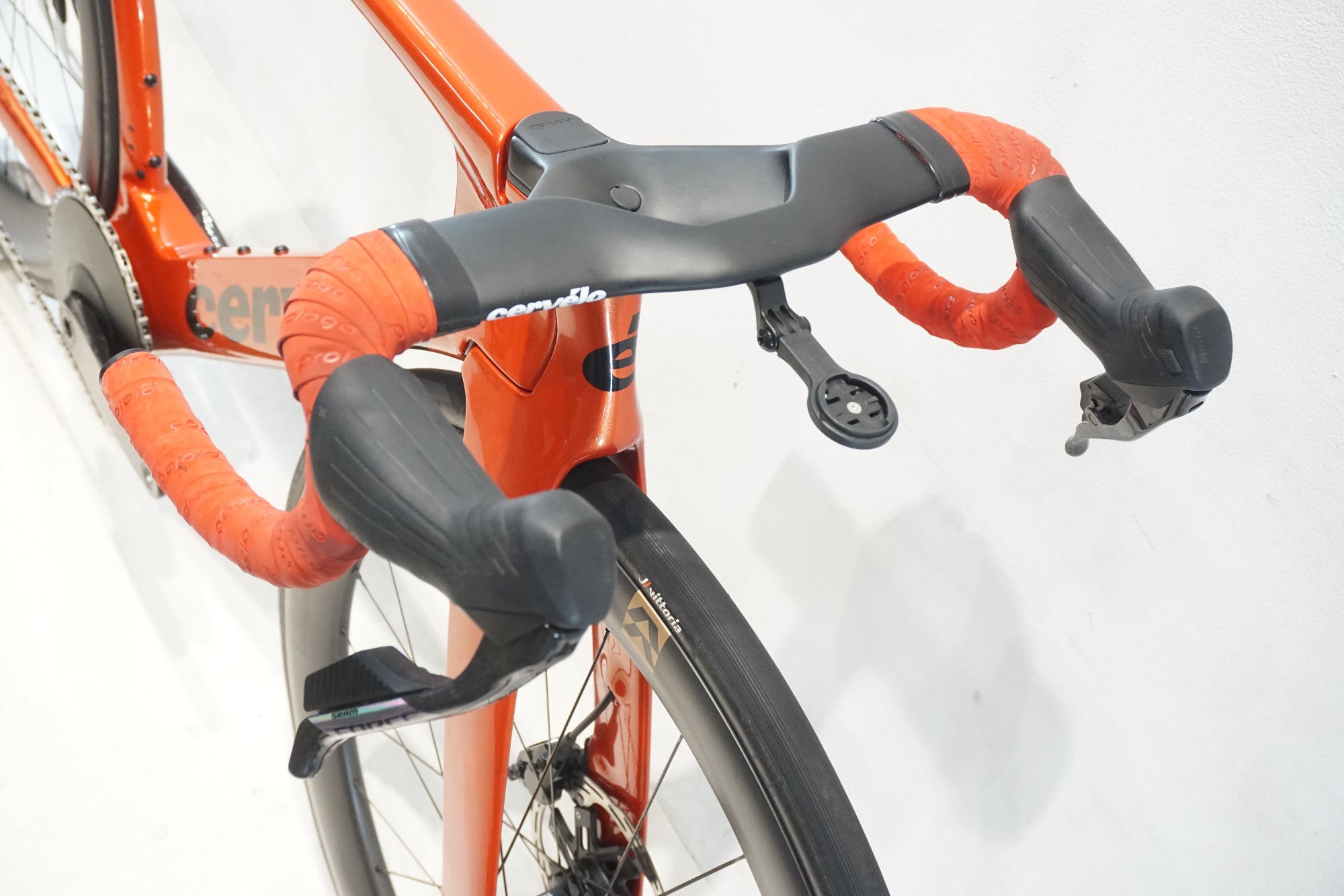 CERVELO 「サーベロ」 S5 2026年モデル ロードバイク / 横浜戸塚店