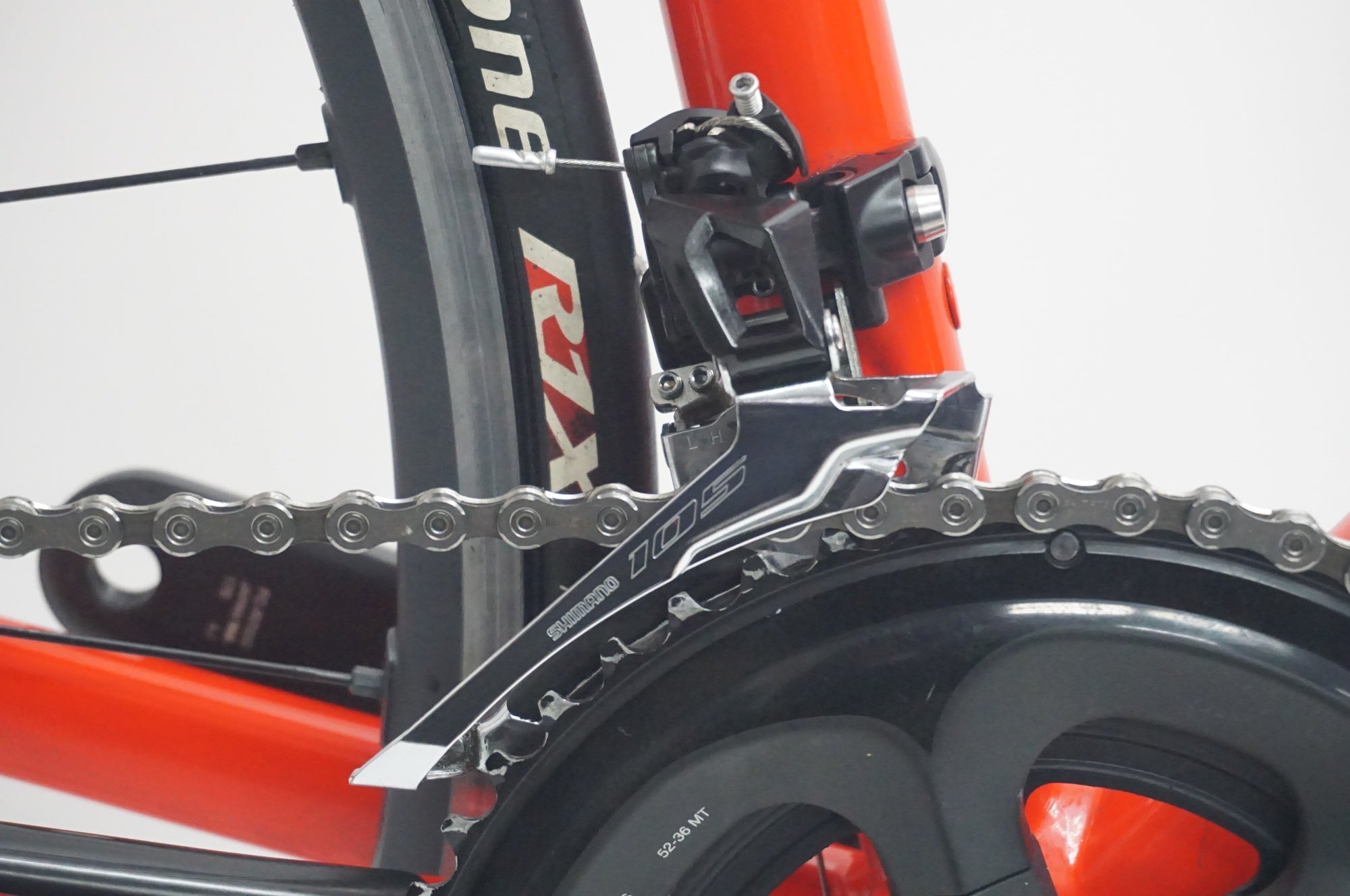 BRIDGESTONE 「ブリヂストン」 ANCHOR RS6 EQUIPE 2019年頃 ロードバイク / 福岡店