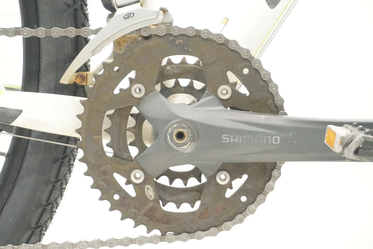 CANNONDALE 「キャノンデール」 TRAIL4 2015年モデル マウンテンバイク / 滋賀大津店