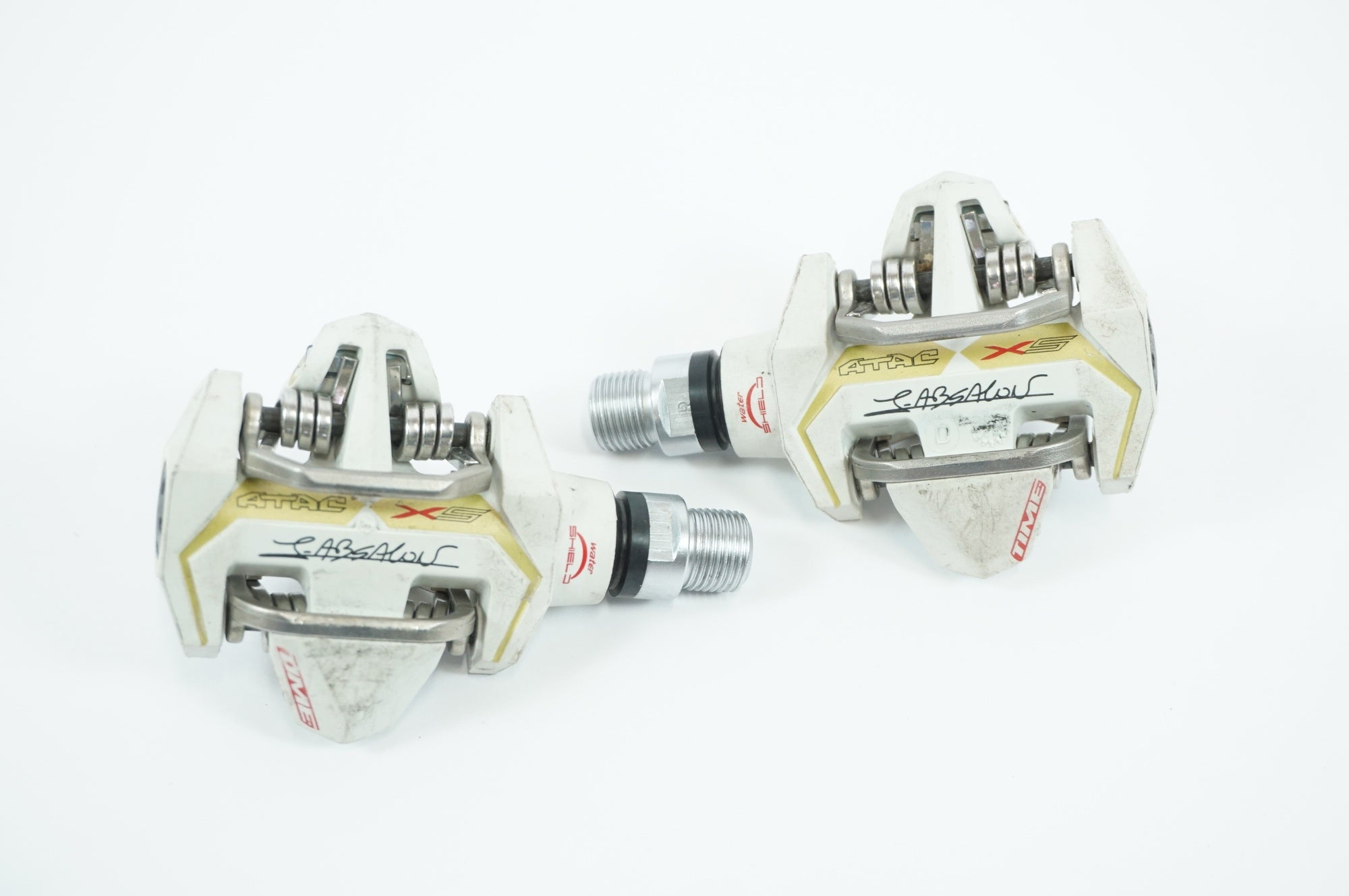 TIME 「タイム」 ATAC XS ABSALON ペダル / 宇都宮店