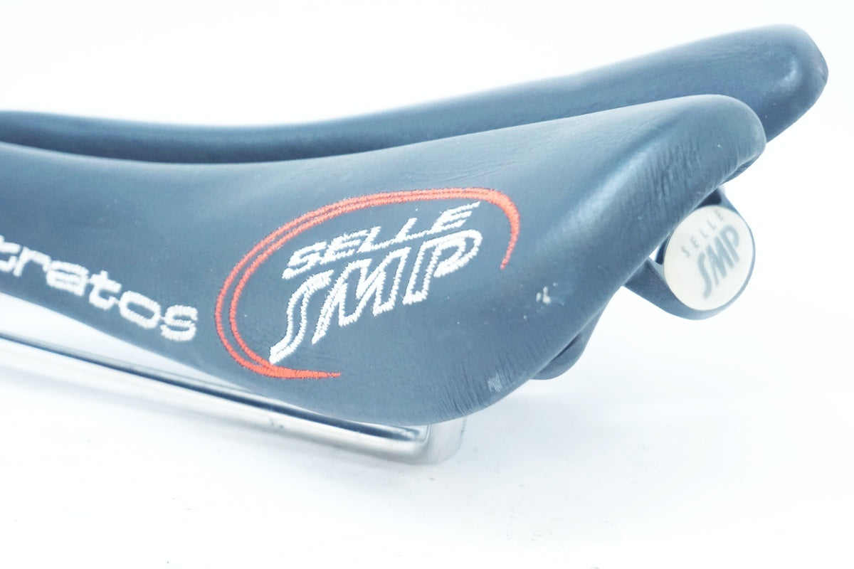 SELLE SMP 「セラエスエムピー」 STRATOS サドル / 大阪美原北インター店