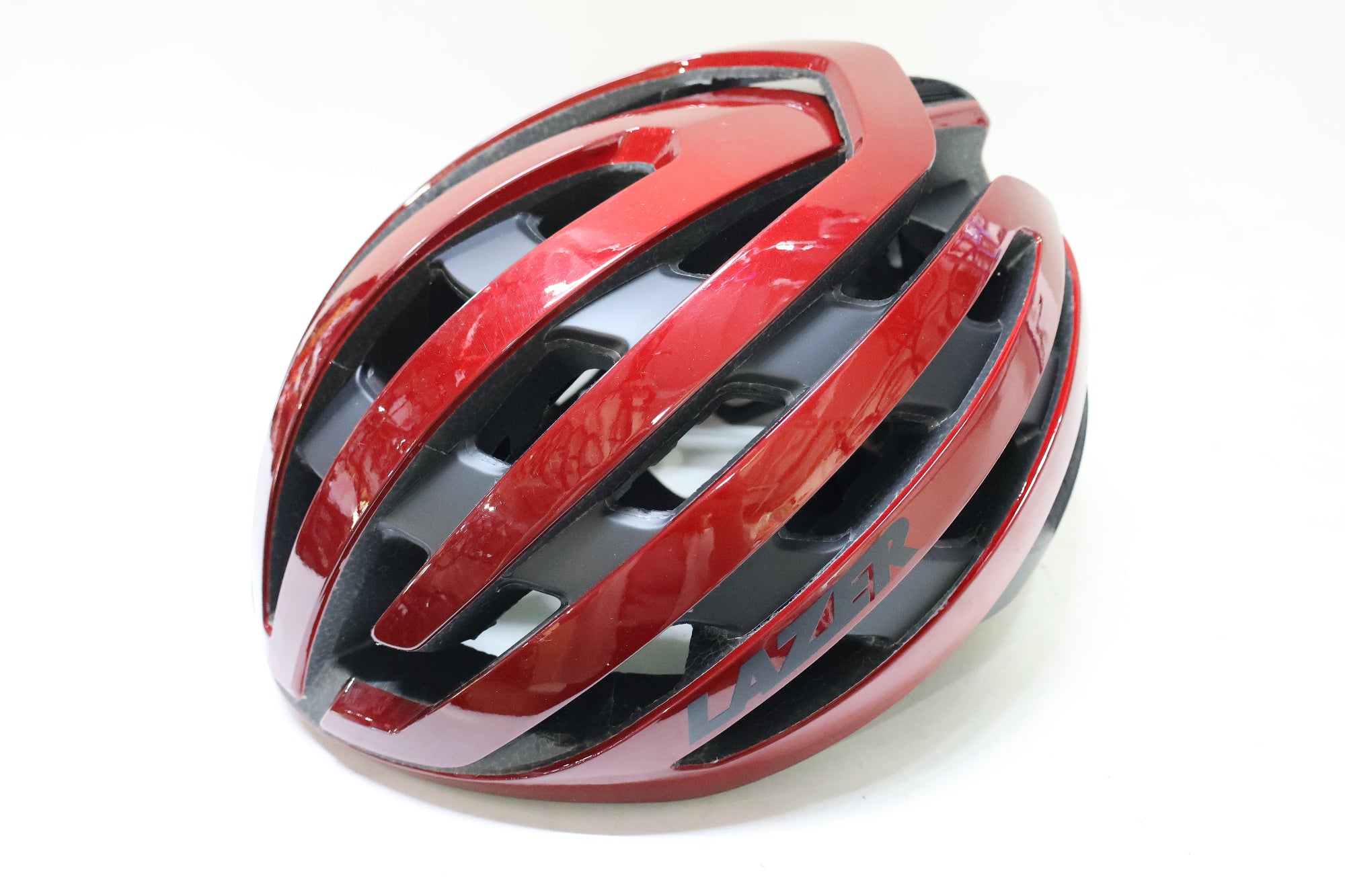 LAZER 「レーザー」 Z1 KC AF Mサイズ ヘルメット / 高知店