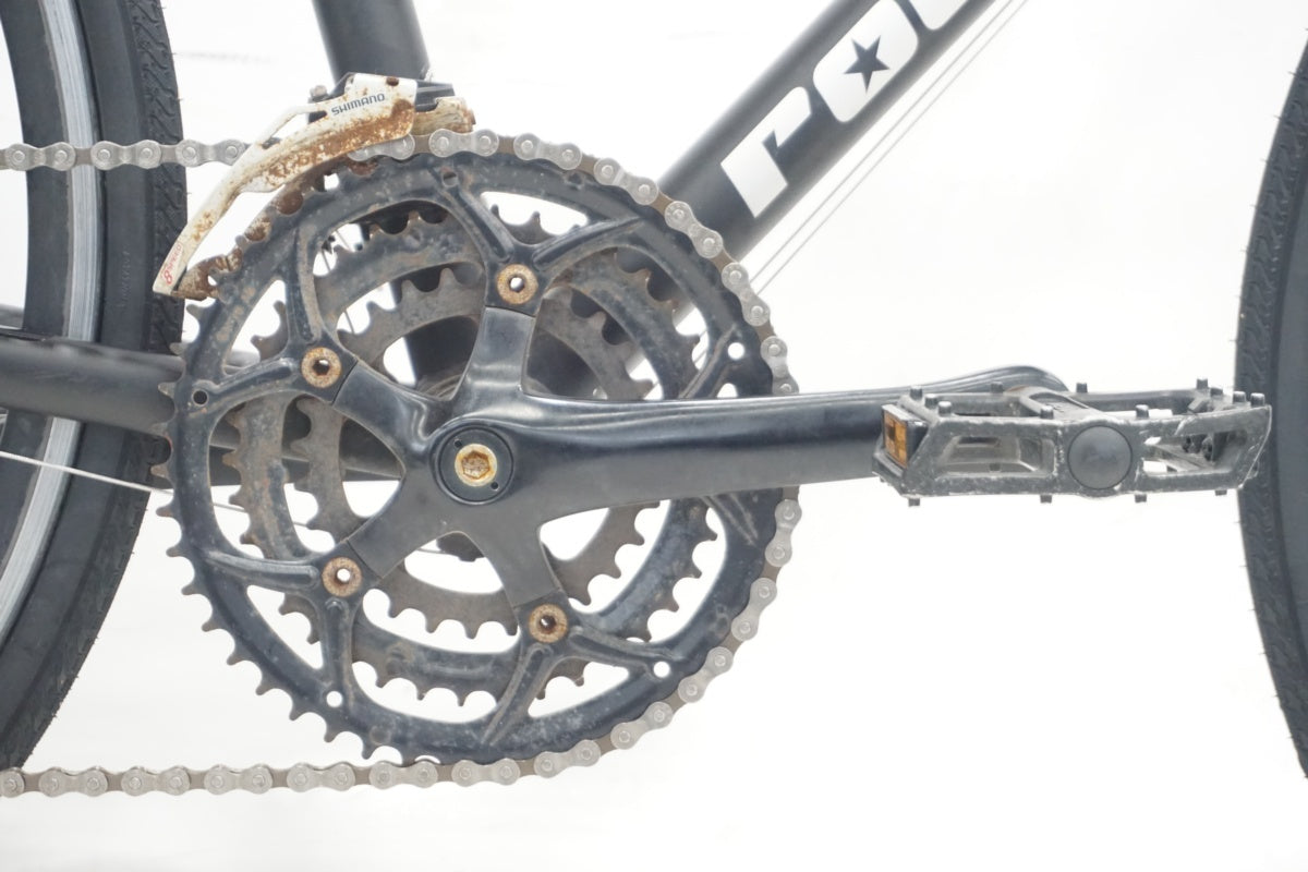 ROCKBIKES 「ロックバイクス」 PRIDE 2014年モデル クロスバイク / 滋賀大津店