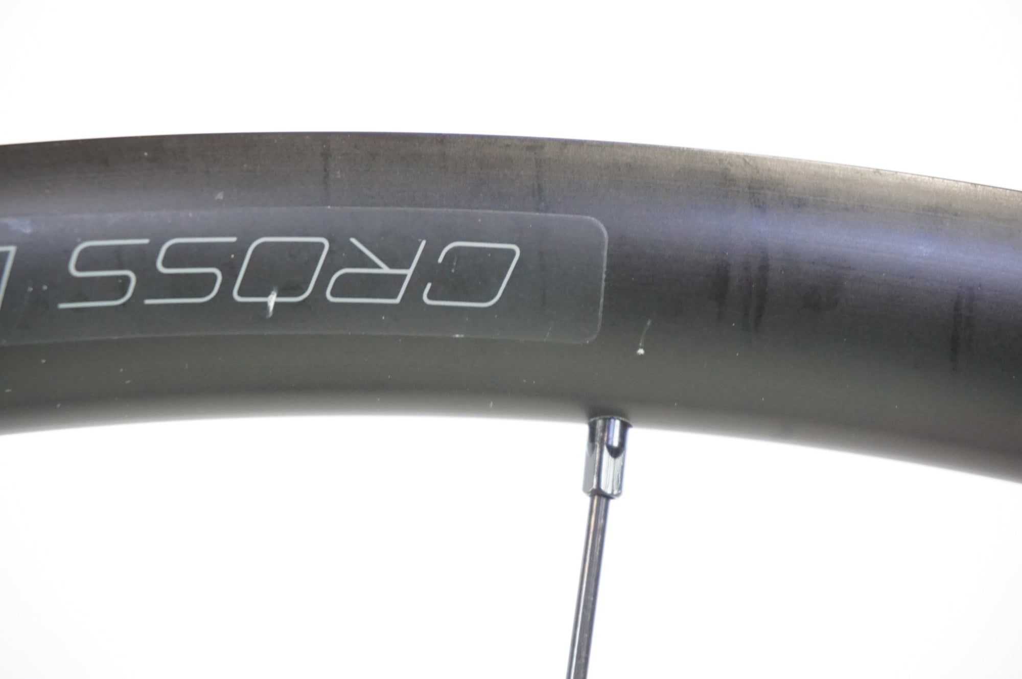 DT SWISS 「ディーティースイス」 CROSS LN DISC SHIMANO 11s ホイール