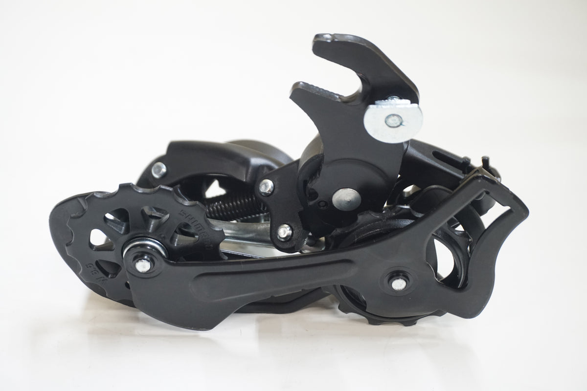 SHIMANO 「シマノ」 TOURNEY TX RD-TX55 リアディレイラー / 大宮店
