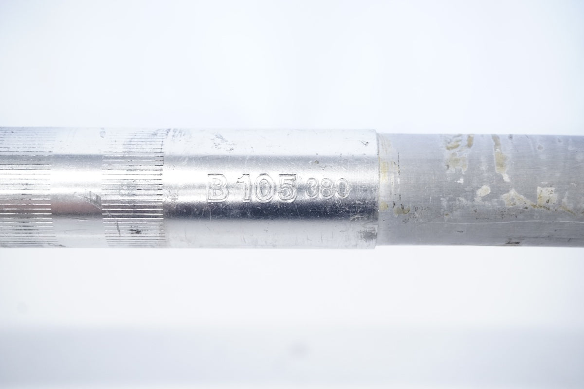 NITTO 「ニットー」 B105 φ25.4 380mm ハンドル / 浜松店