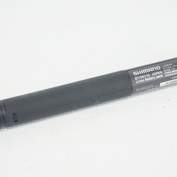 SHIMANO 「シマノ」 BT-DN110-A バッテリー / 阪急塚口店