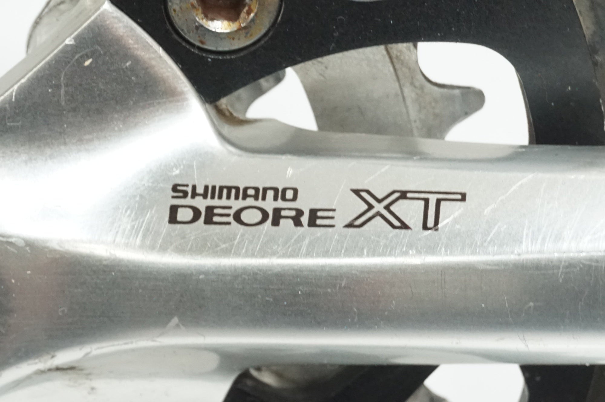 SHIMANO 「シマノ」 DEORE XT FC-M737 42-32-22T 175mm クランクセット / 大宮店