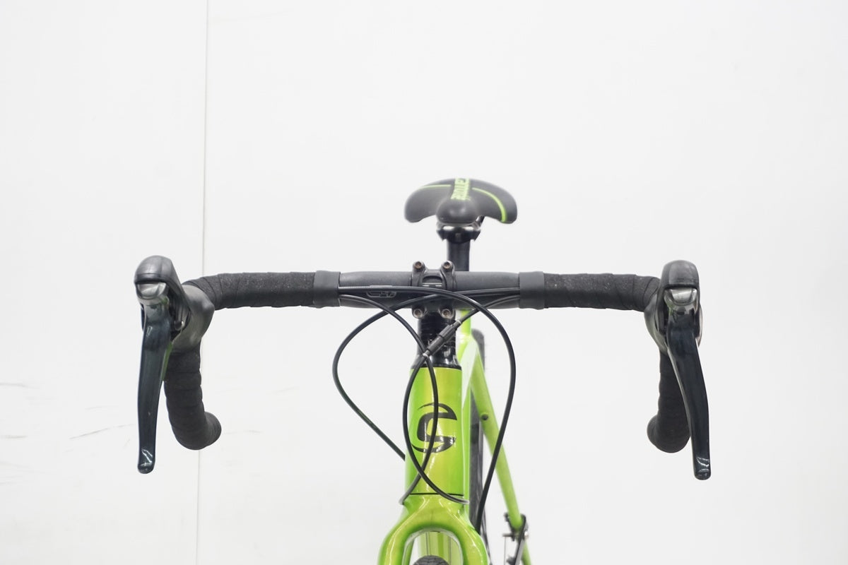CANNONDALE 「キャノンデール」 CAADX TIAGRA 2017年モデル シクロクロスバイク / 滋賀大津店