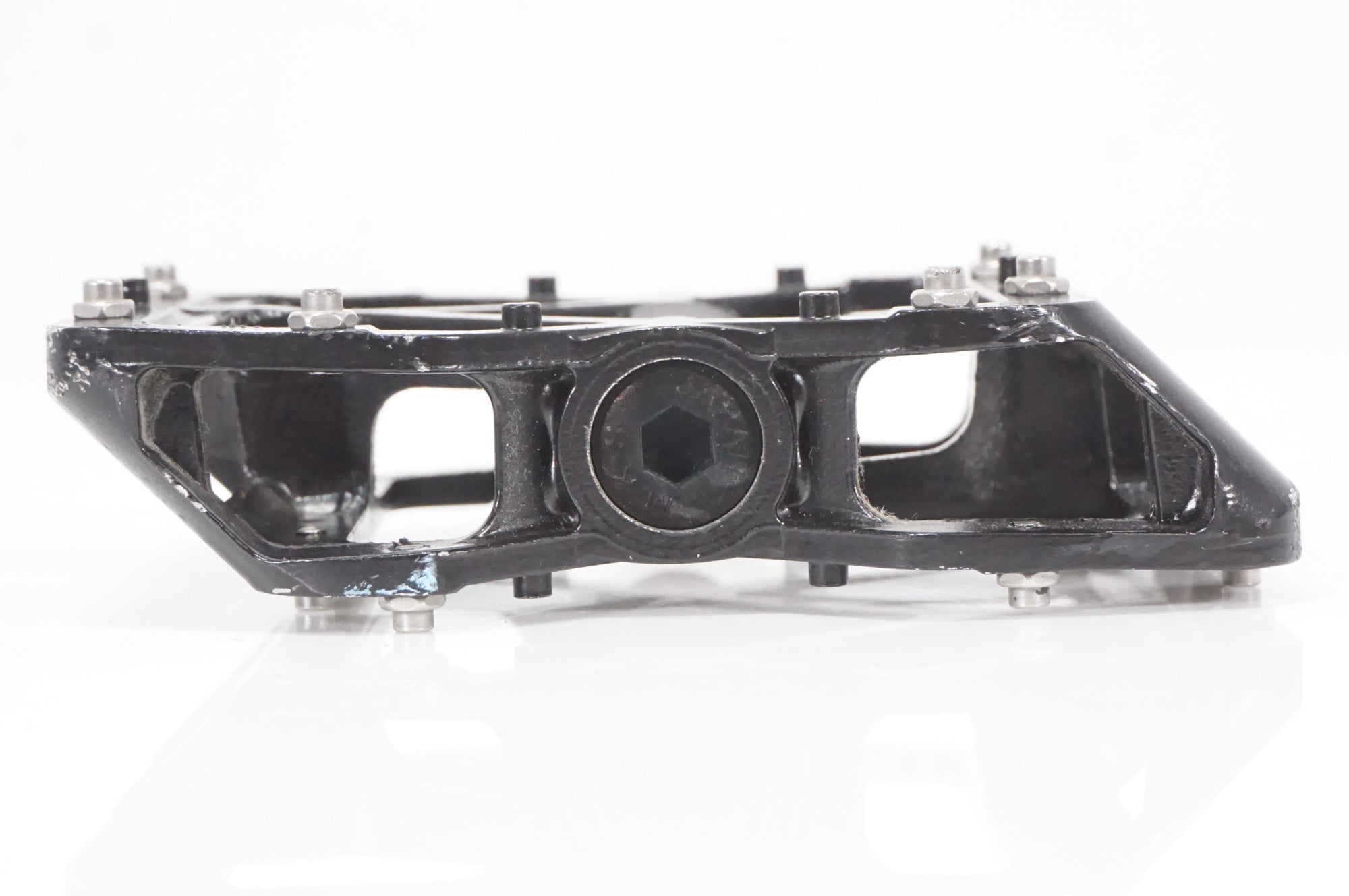 MKS 「ミカシマ」 ALLWAYS ペダル / AKIBA店