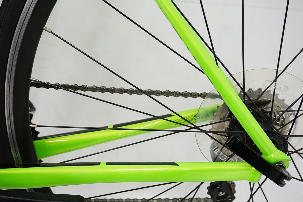 CANNONDALE「キャノンデール」 CAAD12 TIAGRA 2018年モデル ロードバイク / 浜松店