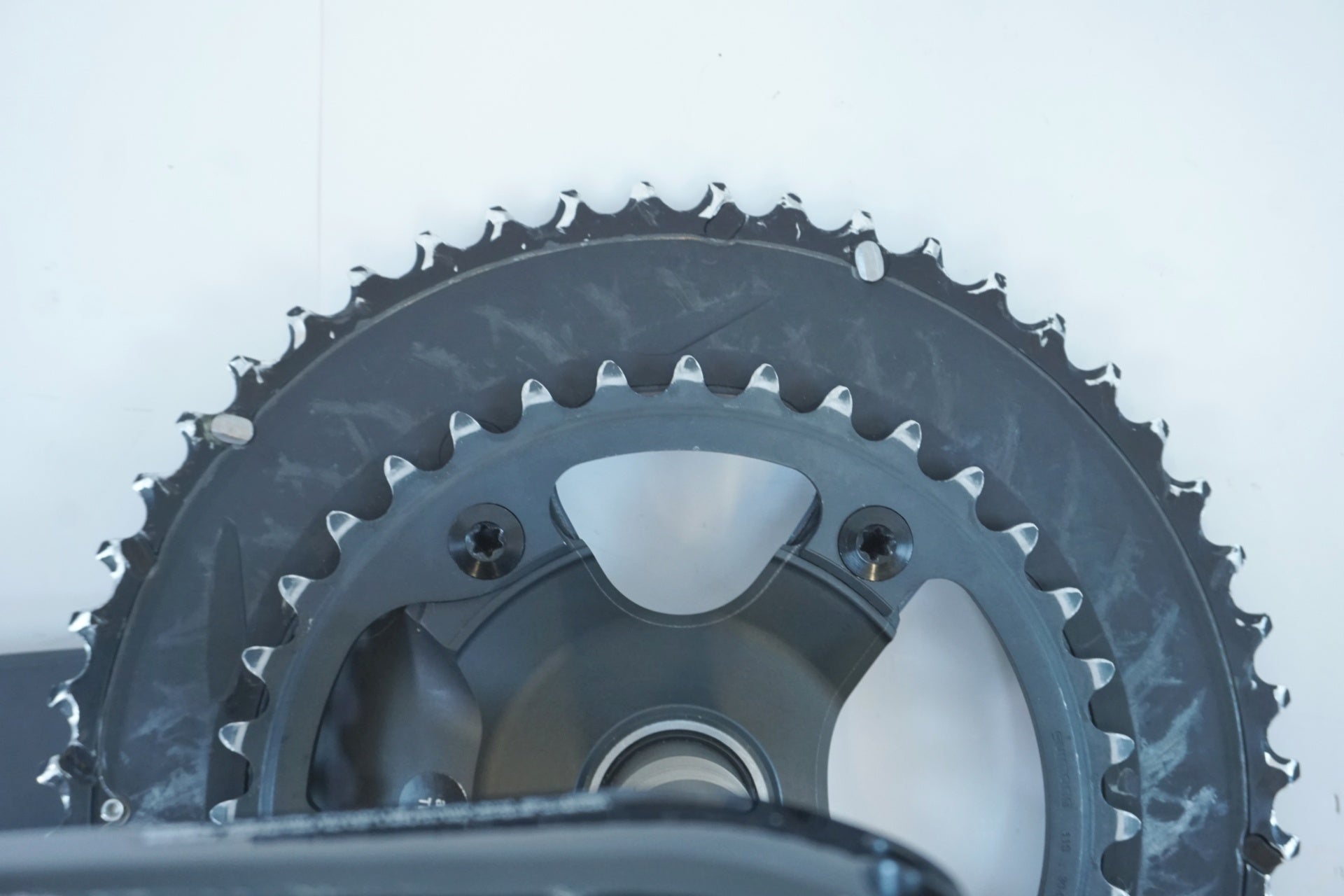 SHIMANO 「シマノ」 ULTEGRA FC-R8000 52-36T 172.5mm クランク / 有明ガーデン店