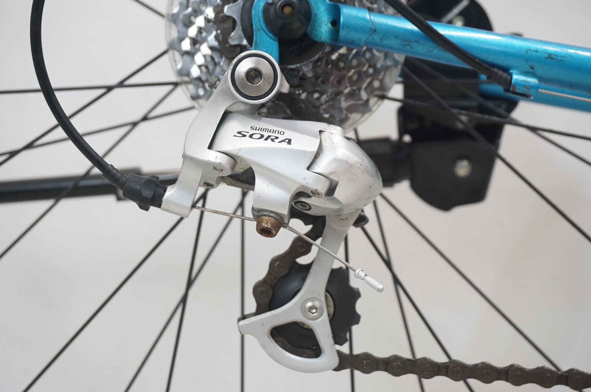 ジャンク MASI 「マジー」 SPECIALE CORSA 2011年頃 ロードバイク / 福岡店