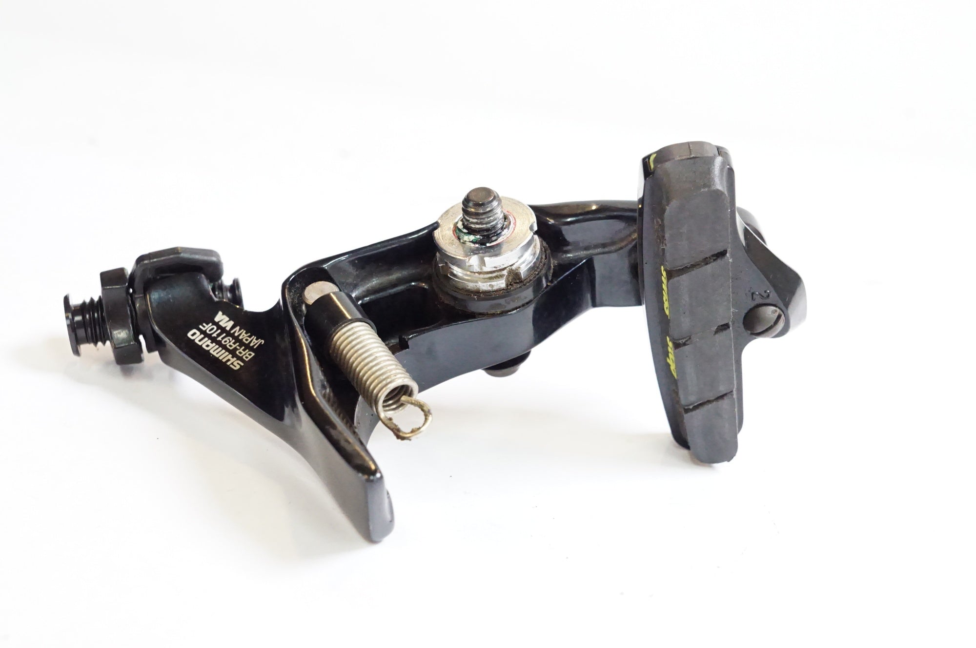 SHIMANO 「シマノ」 DURA-AE BR-R9110F ダイレクトマウントキャリパーブレーキ / 熊谷本店