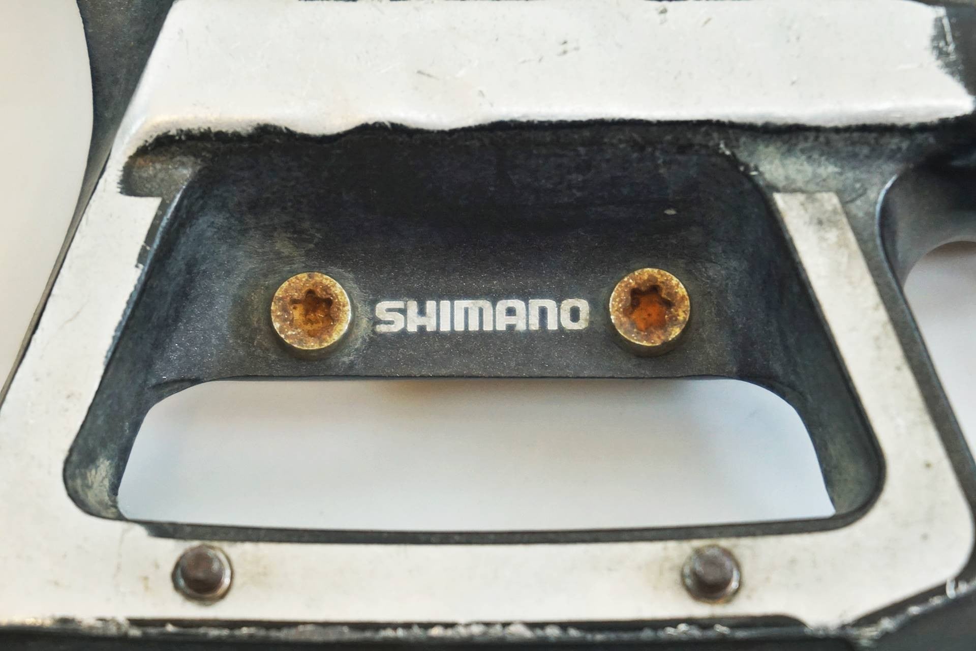 SHIMANO 「シマノ」 SAINT PD-MX80 ペダル / 有明ガーデン店